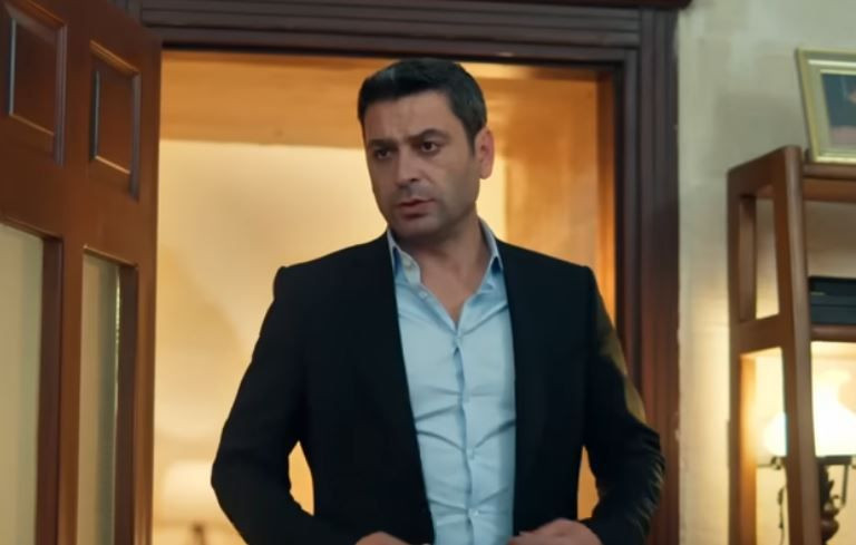 Uzak Şehir'in yeni bölümünden ilk fragman: "Biz birlikte olamayız!"