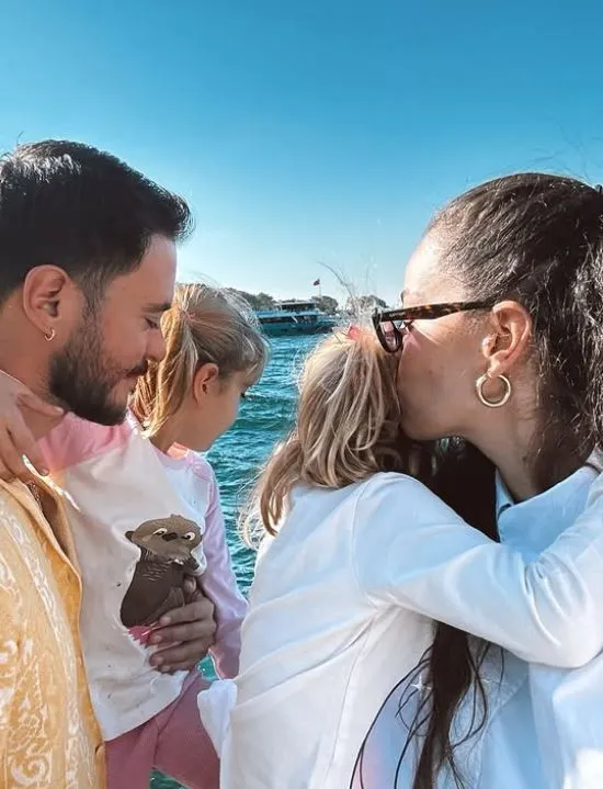 Pelin Akil ile Anıl Altan'ın boşanıyor mu? Çift hakkında yeni iddialar