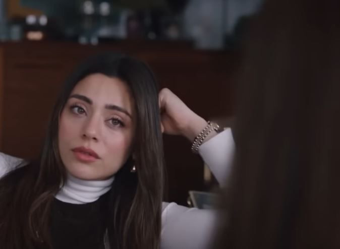 Kızılcık Şerbeti'nin yeni bölümünden 2. fragman: Kıvılcım, Abdullah ile Işıl’ı görüyor!