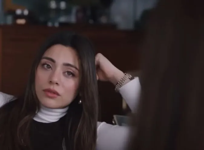 Kızılcık Şerbeti'nin yeni bölümünden 2. fragman: Kıvılcım, Abdullah ile Işıl’ı görüyor!