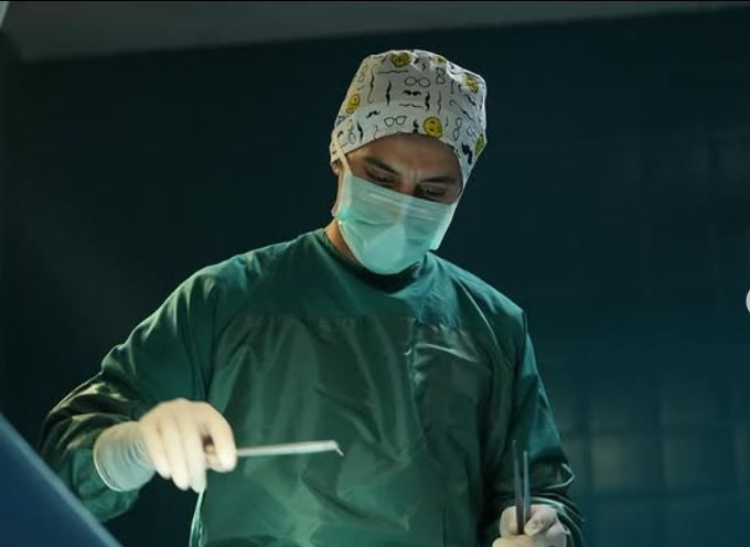 Bahar dizisinde ayrılık! Devrim Kabacaoğlu diziye veda ediyor