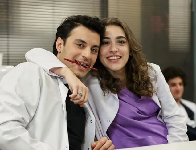 Bahar dizisinde ayrılık! Devrim Kabacaoğlu diziye veda ediyor