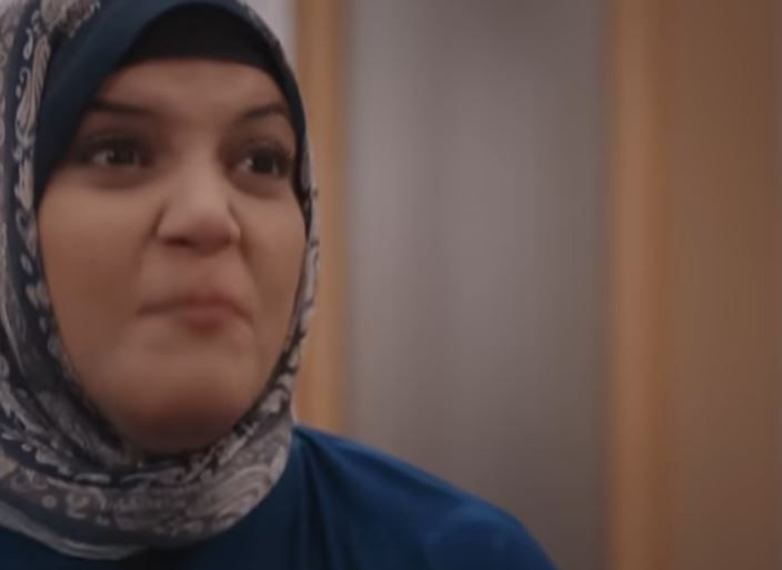 Kızılcık Şerbeti'nin yeni bölümünden 2. fragman: Kıvılcım, Abdullah ile Işıl’ı görüyor!