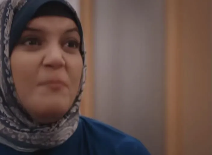 Kızılcık Şerbeti'nin yeni bölümünden 2. fragman: Kıvılcım, Abdullah ile Işıl’ı görüyor!