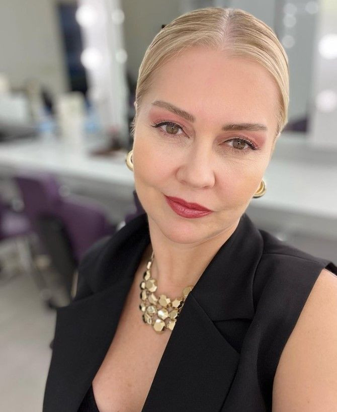 Didem Uzel ameliyat oldu: Çektiğim eziyeti size anlatamam