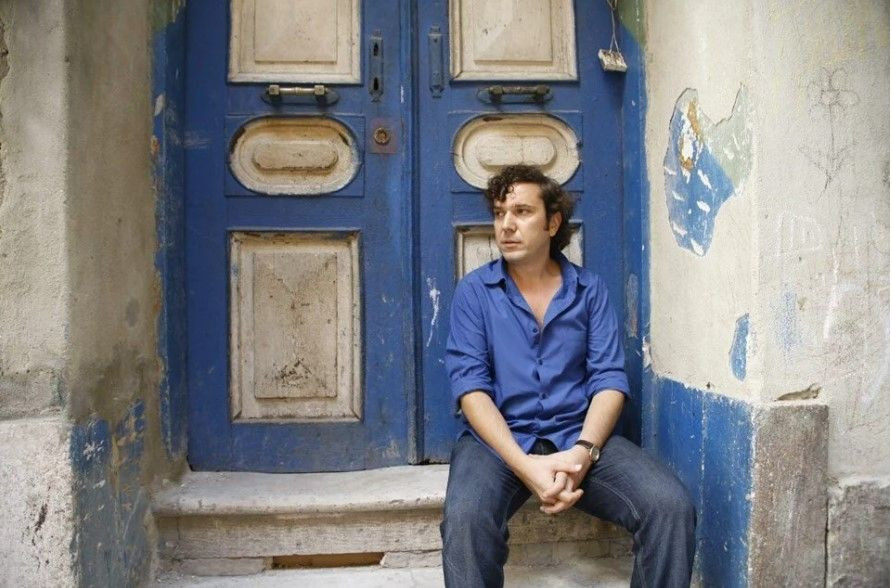 İncir Reçeli 3 geliyor; Başrolde yine Halil Sezai var...