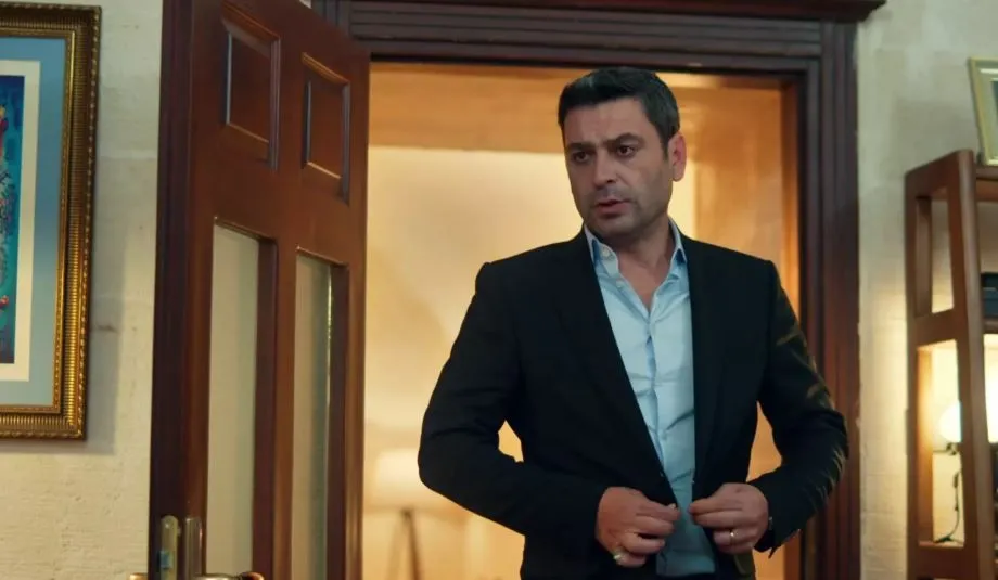 Uzak Şehir dizisinin 18. bölümünden ilk kareler yayınlandı