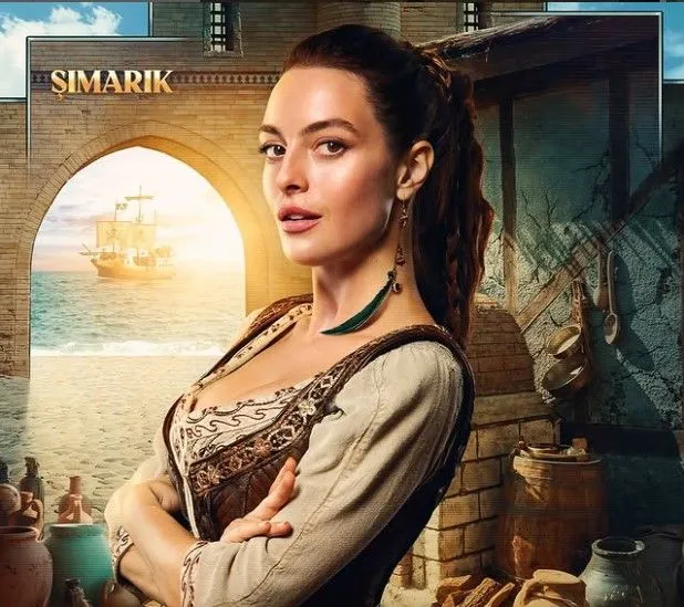 Melis Sezen en toksik özelliğini açıkladı