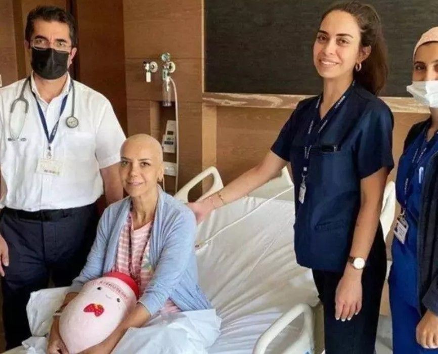 Tanyeli'den günlerdir haber alınamıyor! Sevenlerinden en son helallik istemişti...