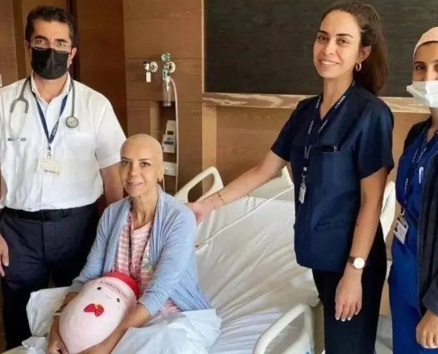 Tanyeli'den günlerdir haber alınamıyor! Sevenlerinden en son helallik istemişti...