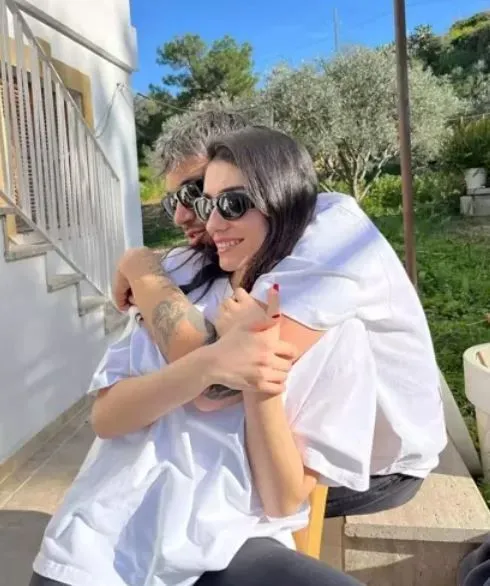 İnci Taneleri’nin Dilber’i Hazar Ergüçlü’den sevgilisiyle ilgili açıklama: Zaten bana ilgisi varmış, beğeniyorduk birbirimizi