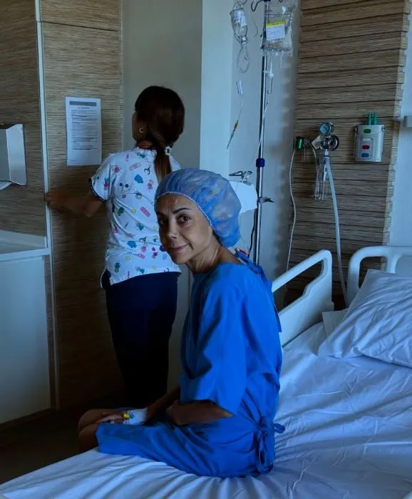 Tanyeli'den üzen haber geldi! Entübe edildiği açıklandı