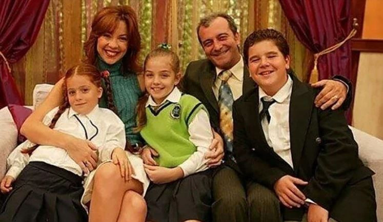 Unutulmaz dizi 'Sihirli Annem' film oluyor! Efsane kadro yeniden buluşuyor