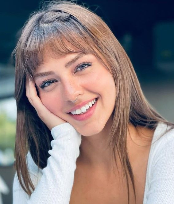 Aslıhan Malbora'dan Çağatay Ulusoy açıklaması: İlişkimiz gayet güzel