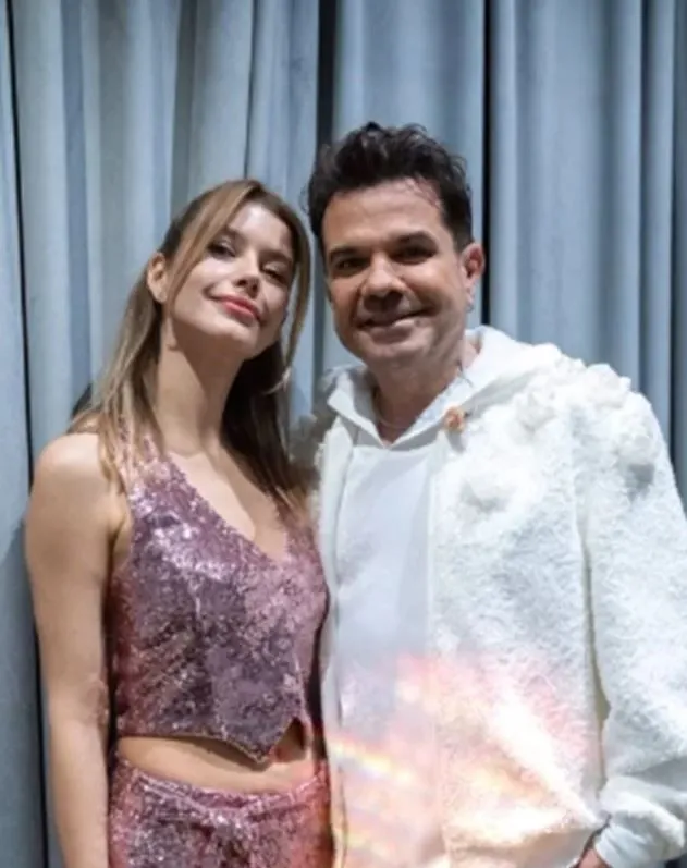 Kenan Doğulu ve Beren Saat çiftinin bebek beklediği iddia edildi