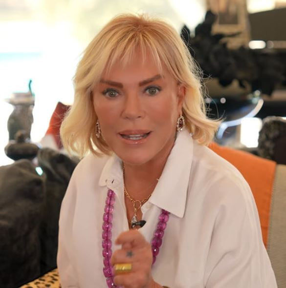 Ajda Pekkan ile Semiramis Pekkan, benzerlikleri hakkında konuştu: "Ben Ajda Pekkan değilim' demekten fenalık geldi"