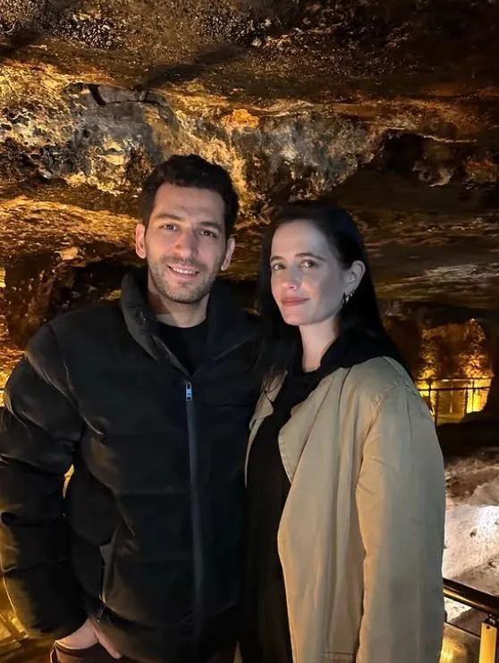 Murat Yıldırım ile Eva Green’in başrolü paylaştığı ‘Ağaçlar’ filminden ilk kareler geldi