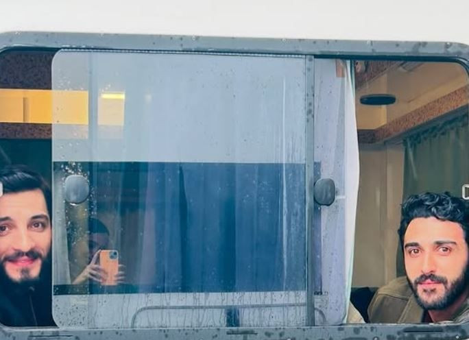 Kızılcık Şerbeti'nden ayrılan Fatih Gühan'dan veda paylaşımı