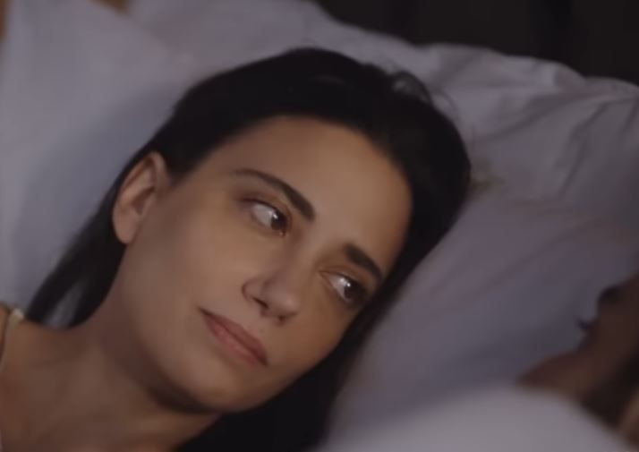 Kızılcık Şerbeti'nin yeni bölümünden ilk fragman yayınlandı: "Ben ilişkimin arkasındayım, senden asla vazgeçmem!"