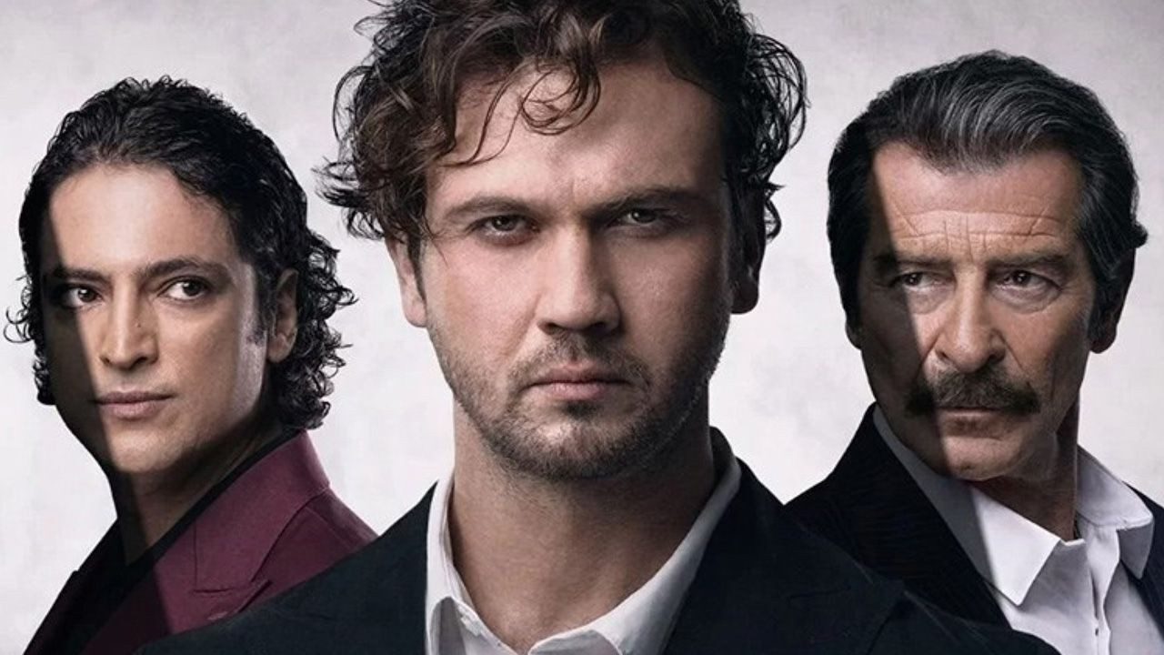 Aras Bulut İynemli acil ameliyata alındı! Dizi setinde talihsiz kaza