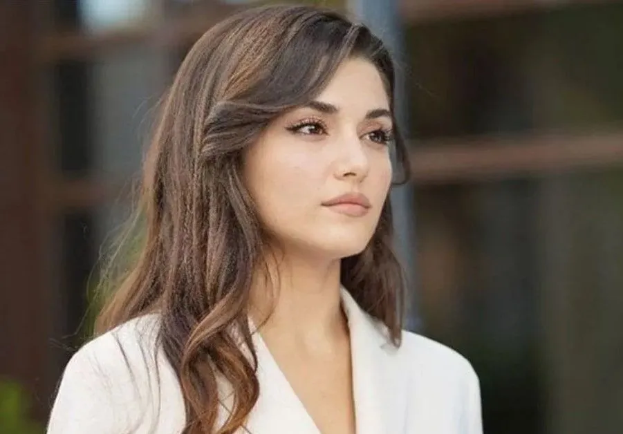 Hande Erçel'in yeni projesi belli oldu