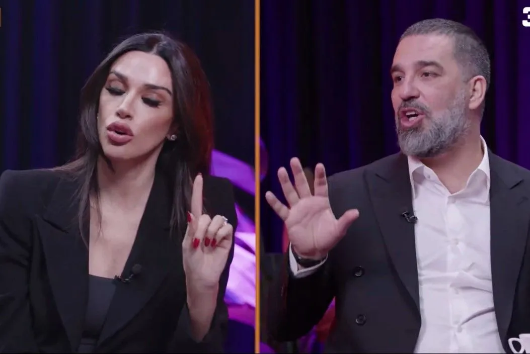 Arda Turan: Sen kendini kiminle kıyaslıyorsun karıcığım?