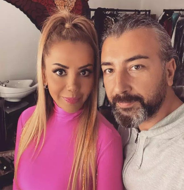 Tanyeli'nin cenaze töreni programı belli oldu