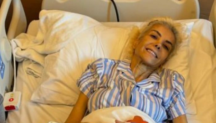 Tanyeli'nin cenaze töreni programı belli oldu
