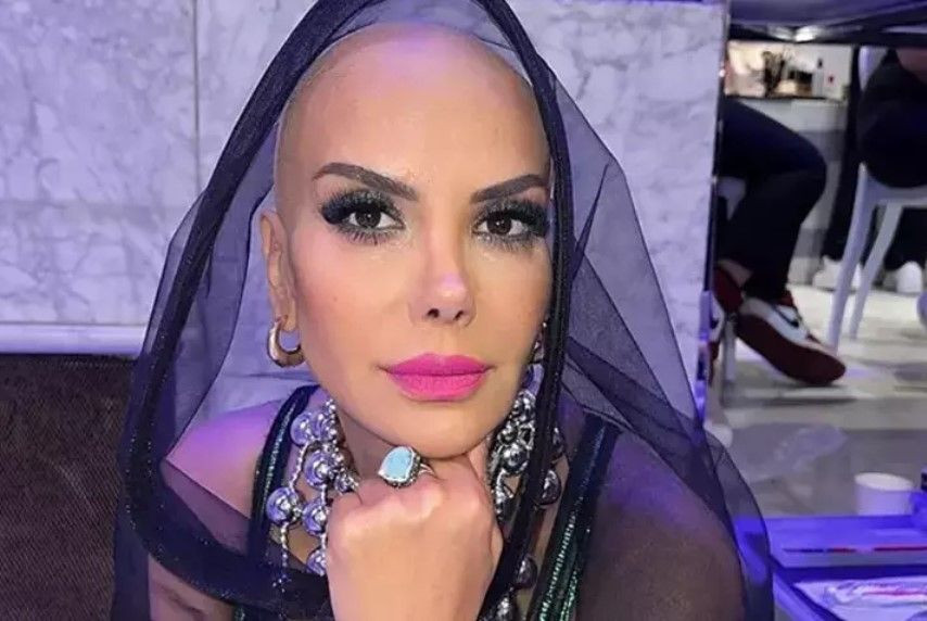 Tanyeli'nin cenaze töreni programı belli oldu