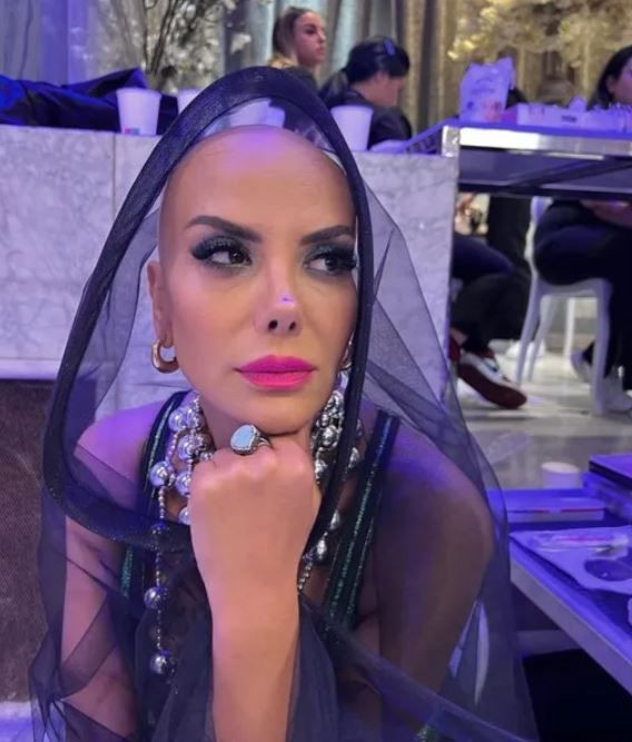 Tanyeli'nin eşi İlker Sünneli'den duygusal veda: Seni çok özleyeceğim