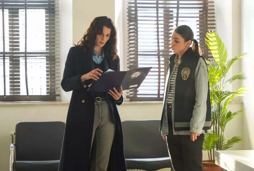 Eşref Rüya dizisi konusu ne, oyuncuları kimler? Eşref Rüya dizisi bugün izleyiciyle buluşuyor