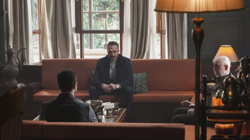 Eşref’in Rüya’sı başladı! İlk bölümde neler oldu? Eşref’in Rüya’sı başladı! İlk bölümde neler oldu?