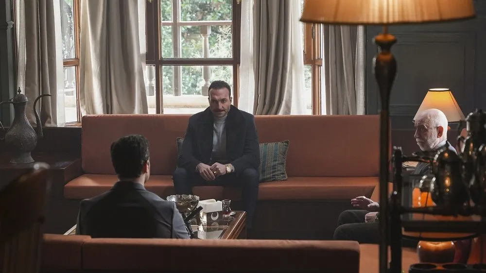 Eşref’in Rüya’sı başladı! İlk bölümde neler oldu? Eşref’in Rüya’sı başladı! İlk bölümde neler oldu?