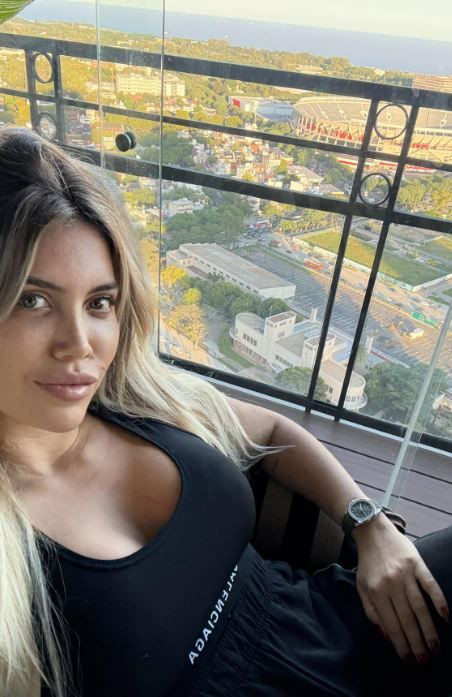 10 yıllık evlilik bitti! Mauro Icardi ile Wanda Nara resmen boşandı