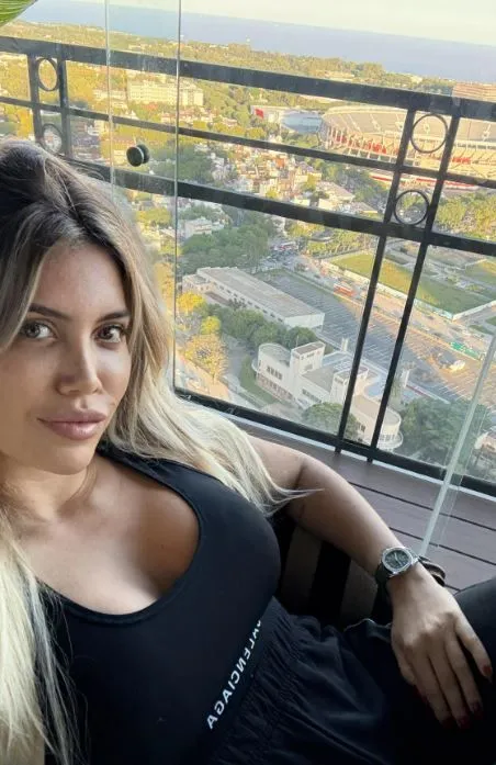 10 yıllık evlilik bitti! Mauro Icardi ile Wanda Nara resmen boşandı