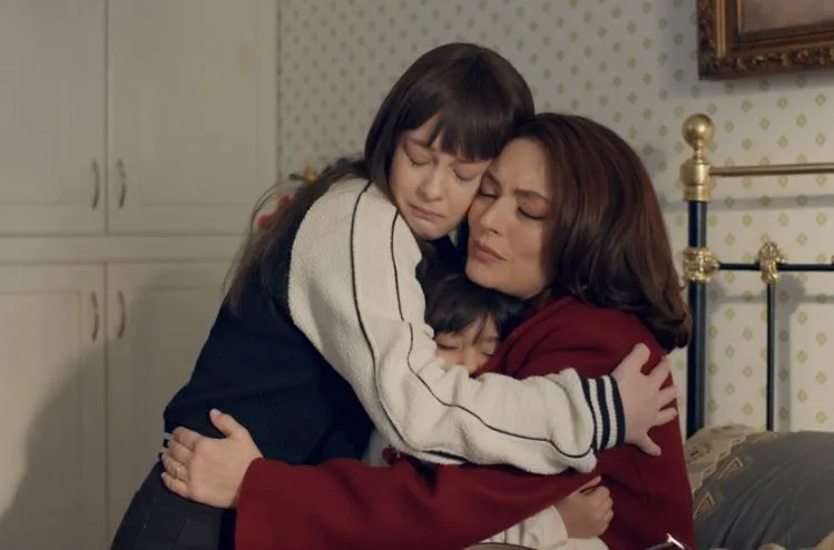 Başka Bir Gün dizisi final mi yapıyor? Dizi hakkında karar verildi