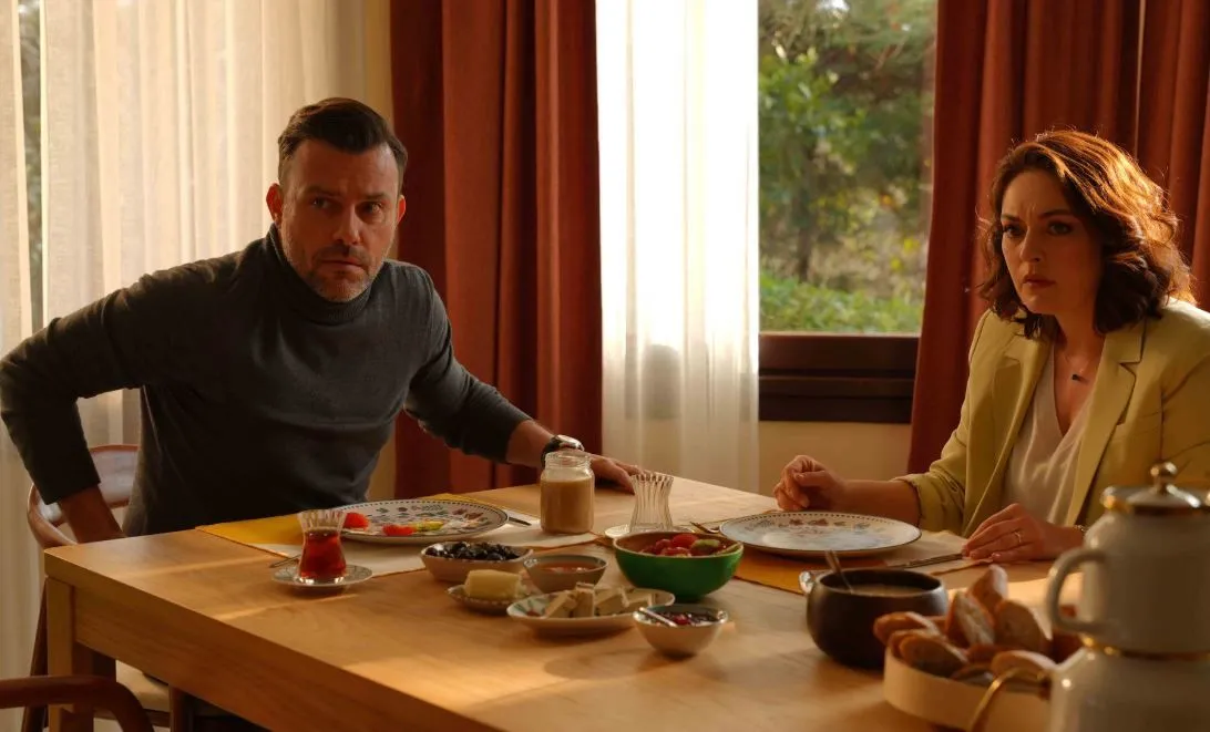 Başka Bir Gün dizisi final mi yapıyor? Dizi hakkında karar verildi