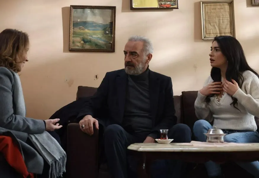 İnci Taneleri dizisi de final yapmaya hazırlanıyor! Tarih belli oldu