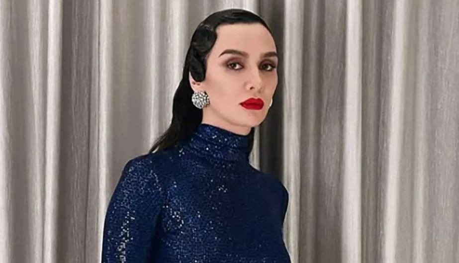 Birce Akalay, Disney Plus’ın “Aşk” dizisinin başrolü oldu
