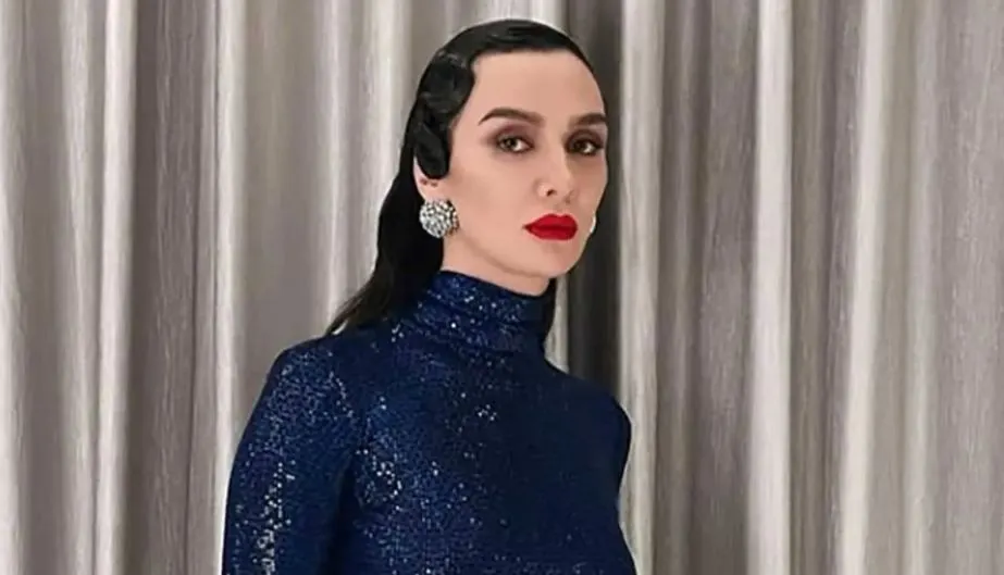 Birce Akalay, Disney Plus’ın “Aşk” dizisinin başrolü oldu