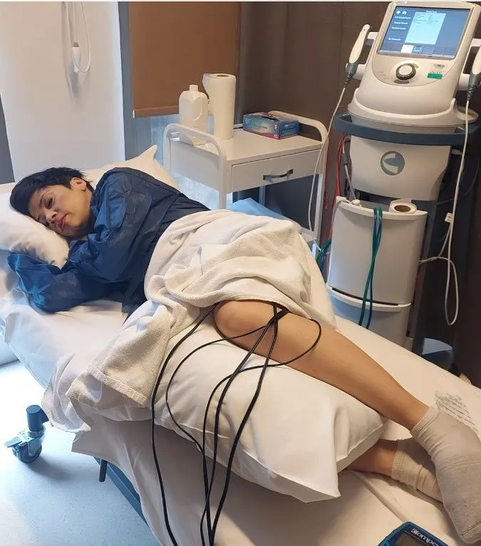 Aydilge'den hayranlarını üzen açıklama: Şiddetli ağrılarım var...