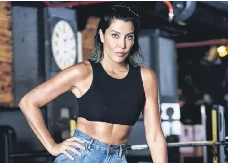 Deniz Akkaya'nın kızı Ayşe Önbilgin'e hapis cezası: Hakime teşekkür ediyorum