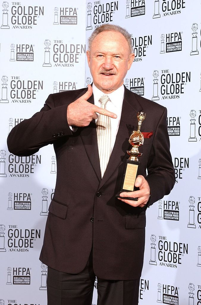 Gene Hackman ve eşi Betsy Arakawa'nın cenazeleri adli tıpta kaldı
