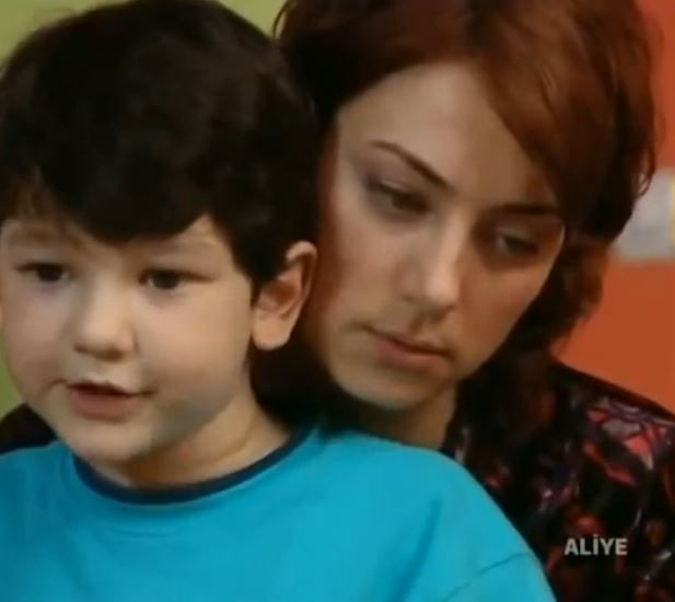 Aliye dizisinin Arda'sıydı... Ayberk Koçar büyüdü, son hali şaşırttı
