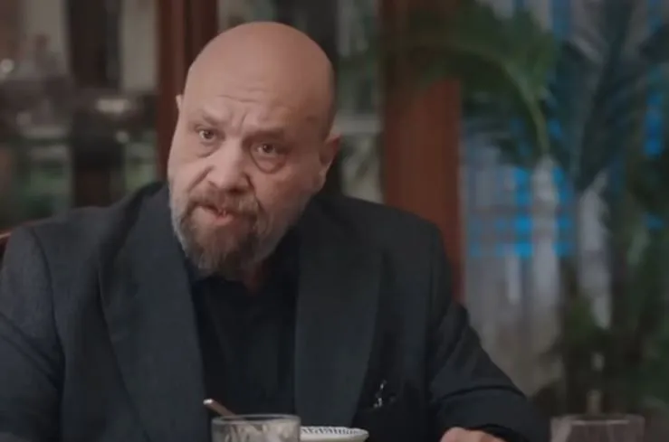 Kızılcık Şerbeti'nin yeni bölümünden 2. fragman: “Kıyamet yaklaşıyor!”