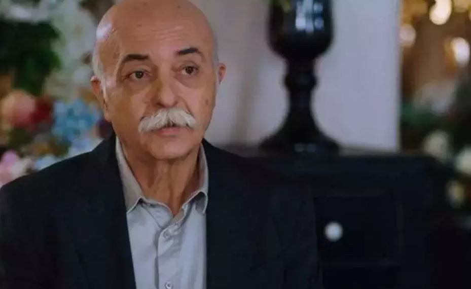 Settar Tanrıöğen'den Ahmet Mümtaz'a övgü: Senin yaptığın çok büyük bir fedakarlık, tutmuş bir karakteri tekrar kabul ettirmek zor