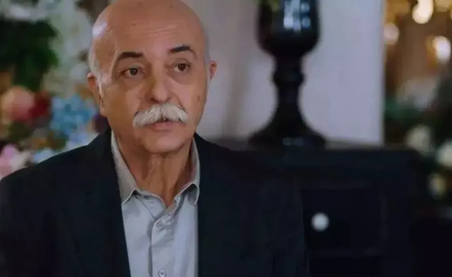 Settar Tanrıöğen'den Ahmet Mümtaz'a övgü: Senin yaptığın çok büyük bir fedakarlık, tutmuş bir karakteri tekrar kabul ettirmek zor