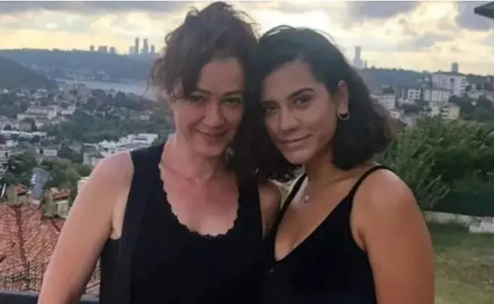 Yaprak Dökümü’nün Ayşe’siydi! Şebnem Ceceli’nin son haline görenler tanıyamadı