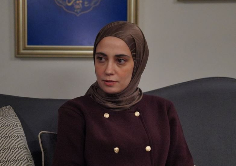 Kızılcık Şerbeti 95. bölümden yeni fotoğraflar yayınladı