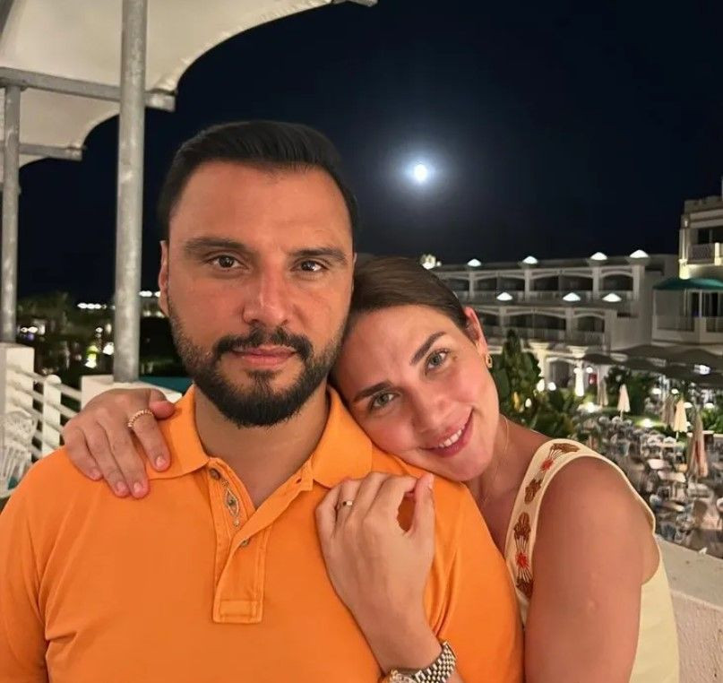 Alişan'ın kayınvalidesini görenler gözlerine inanamadı
